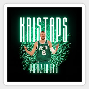 Kristaps  Porzingis Magnet